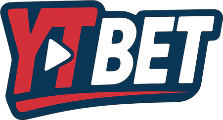 YT Bet Logo